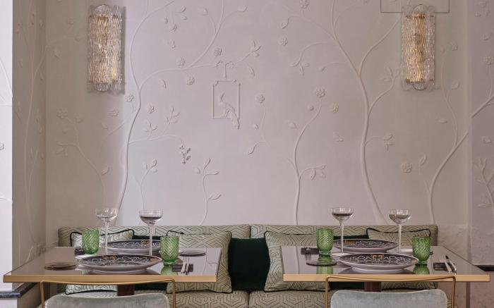 Hotel Violino d'Oro