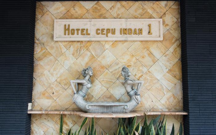 Hotel Cepu Indah 1