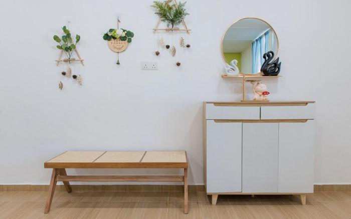 Comfortable home awaits you by LimStay