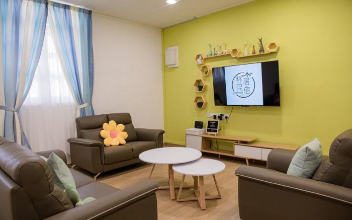 Comfortable home awaits you by LimStay