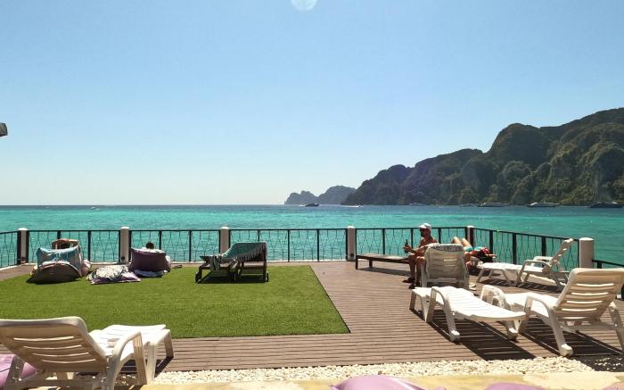 Phi Phi Donchukit Resort