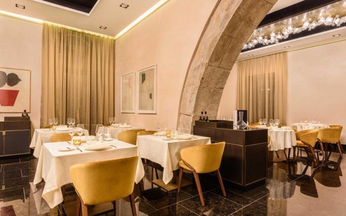 Aurea Museum by Eurostars Hotel Company