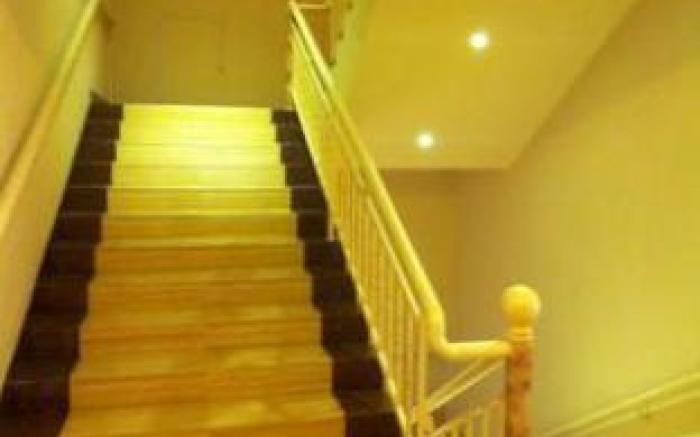 Hotel Grand Town