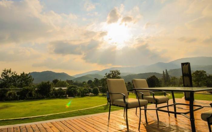 Ashcarya Boutique Resort