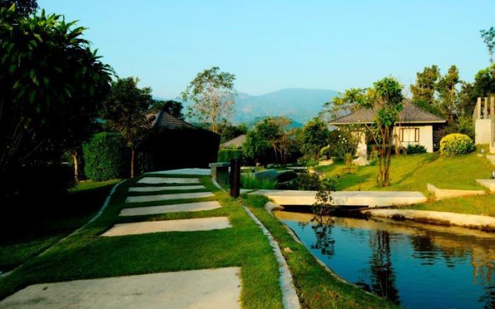 Ashcarya Boutique Resort