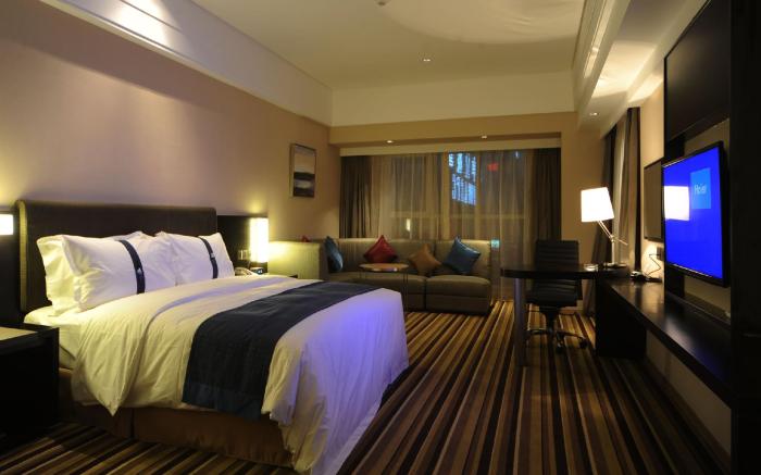Holiday Inn Express Shenyang Golden Corridor By IHG