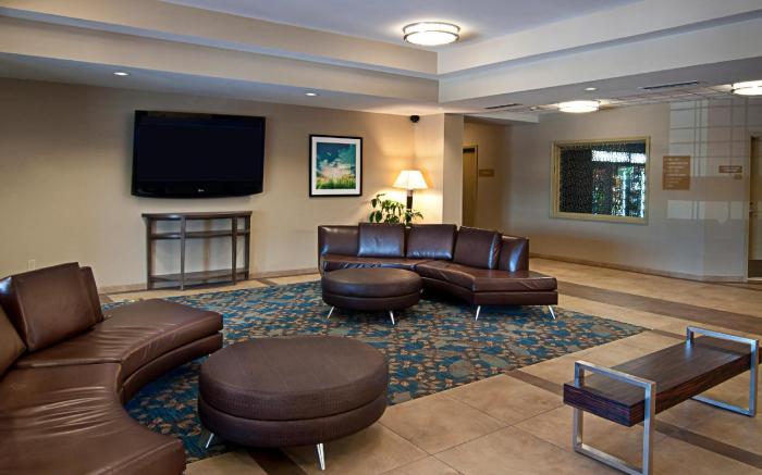Candlewood Suites Sioux Falls By IHG