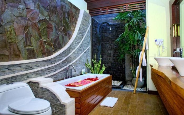 The Bali Dream Villa and Resort Echo Beach Canggu