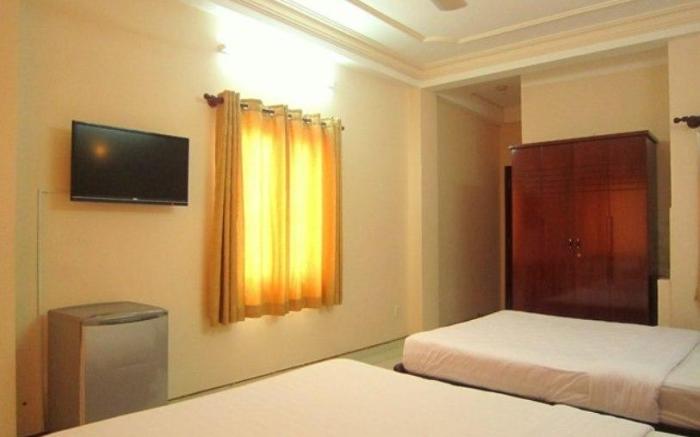 Elegant Inn Hotel