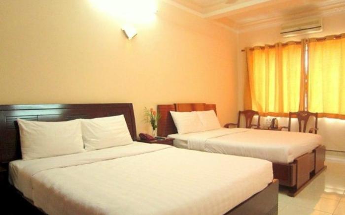 Elegant Inn Hotel