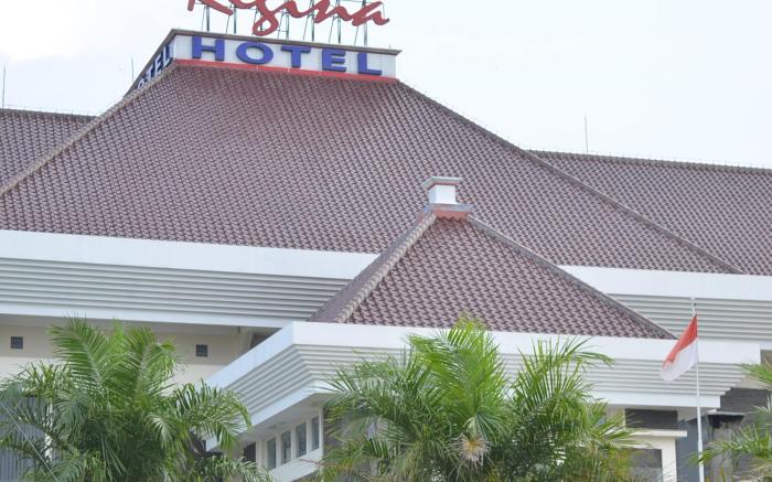 Regina Hotel Pemalang