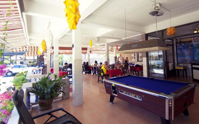 Lotus Friendly Hotel