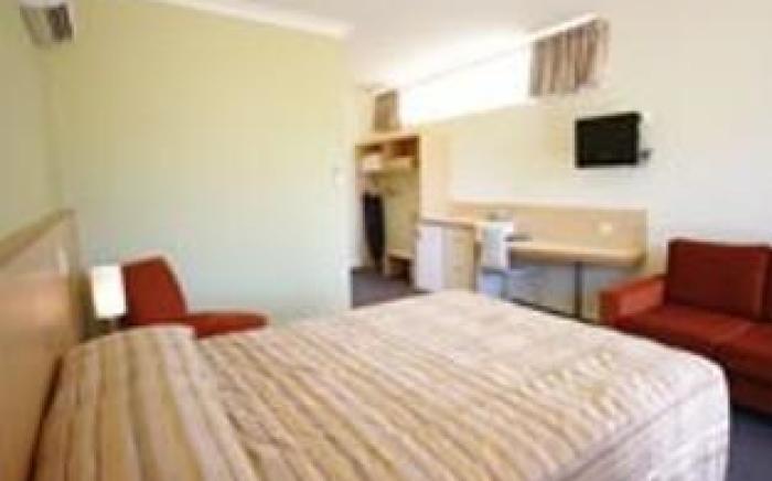 Adelaide Road Motor Lodge