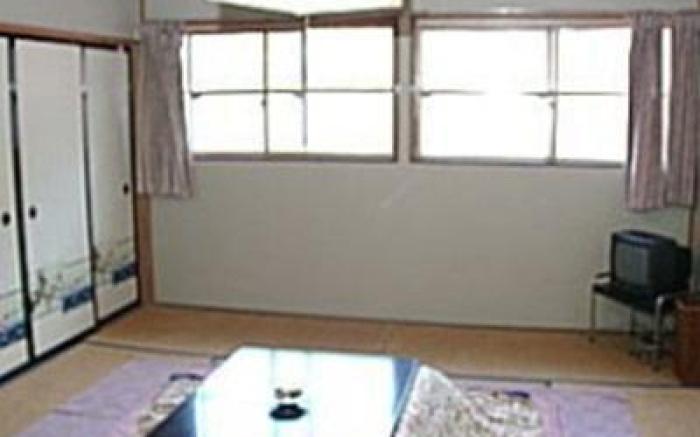 Narusawaso guesthouse