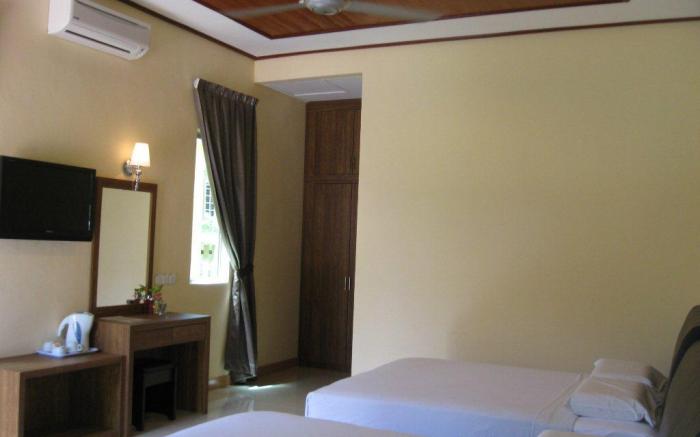 New Dawn For Langkawi