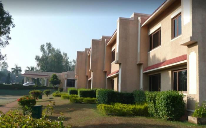 Clarks Khajuraho hotel