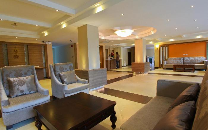 Kitlada hotel