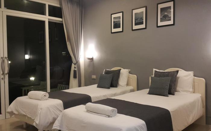 Baan Chao Mai Beach House