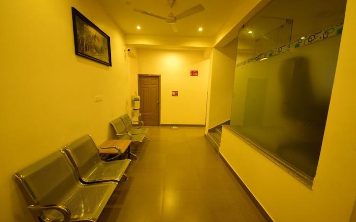 Hotel Ess Pe Inn