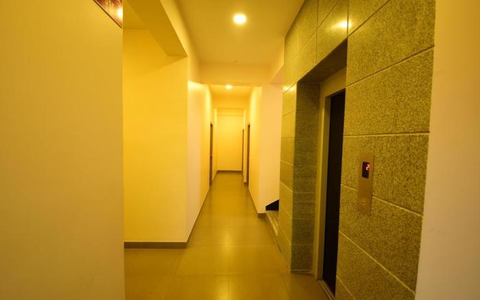 Hotel Ess Pe Inn