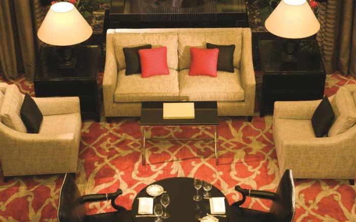 Four Seasons Hotel London at Park Lane