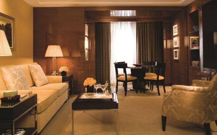 Four Seasons Hotel London at Park Lane