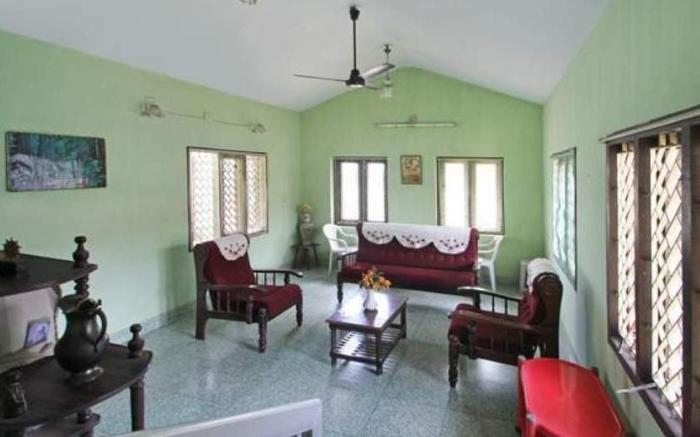 David Homes-Homestay