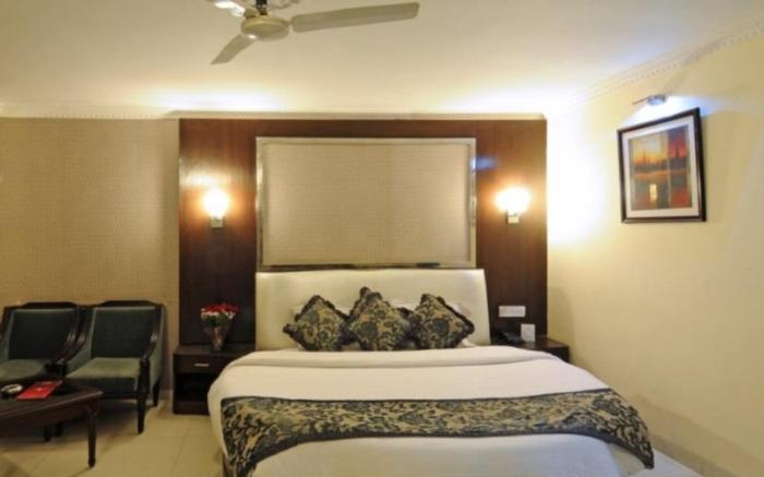 Hotel City Heart Premium
