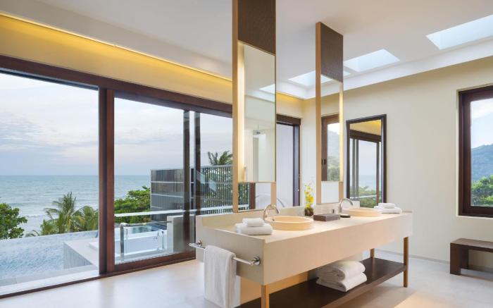 Vana Belle, a Luxury Collection Resort, Koh Samui