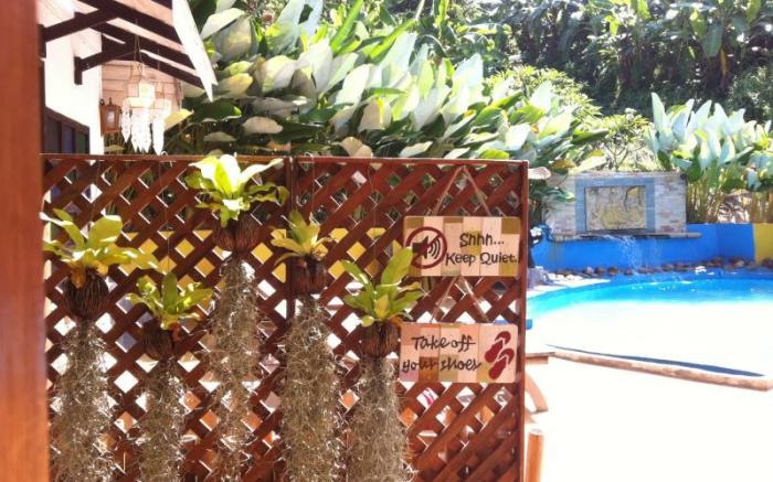 Chang Pai Resort