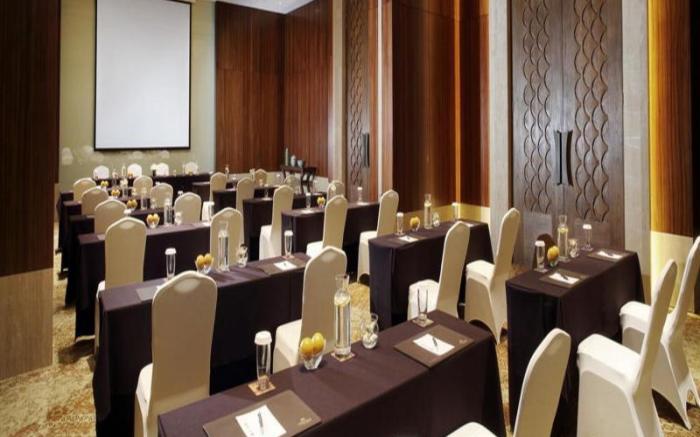Hotel Tentrem Yogyakarta