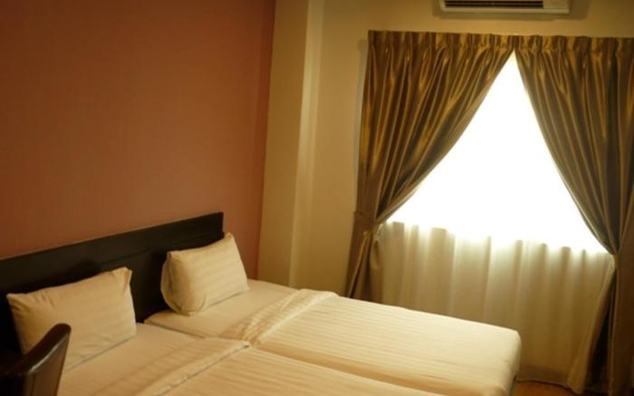 Tower Regency Hotel & Apartments