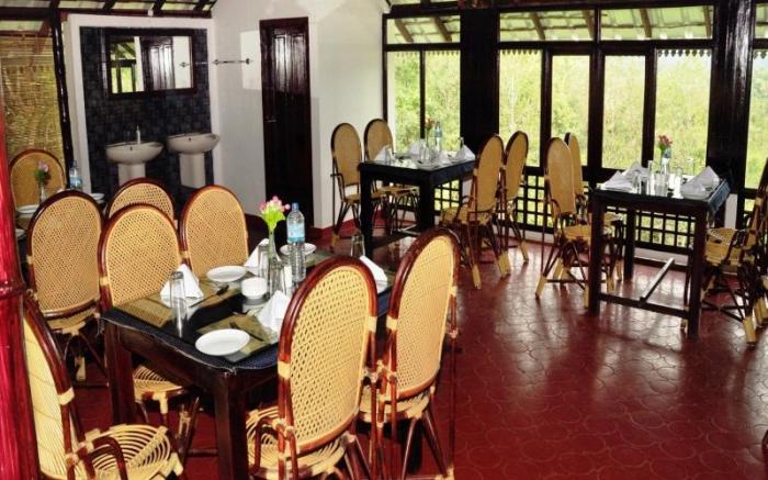 Punarjani Ayurvedic Resort