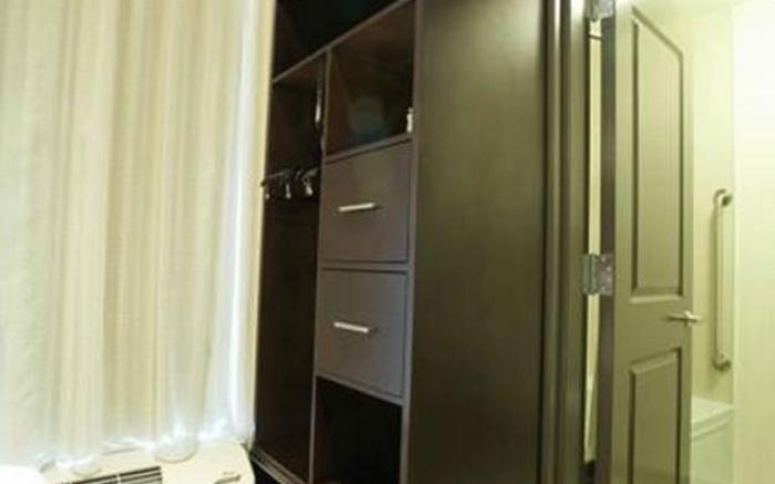 Nesva Hotel