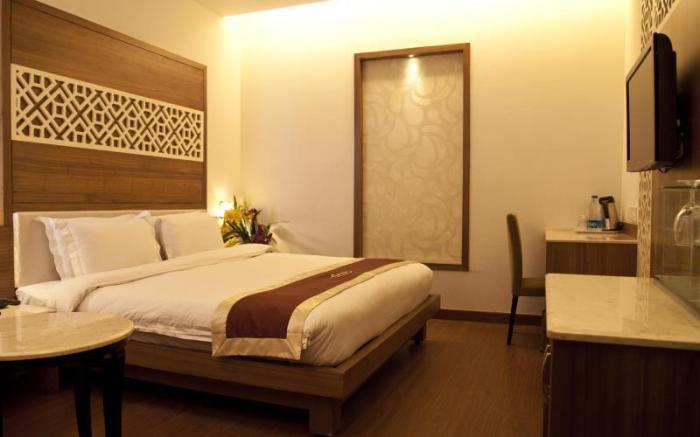 Hotel Prince Garden