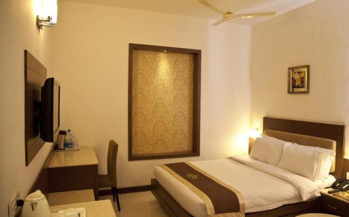 Hotel Prince Garden