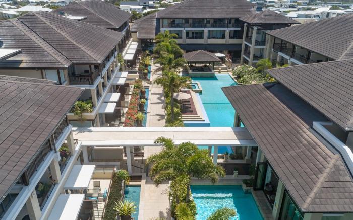 Oaks Casuarina Santai Resort