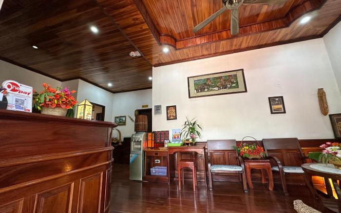 Ammata Boutique Villa