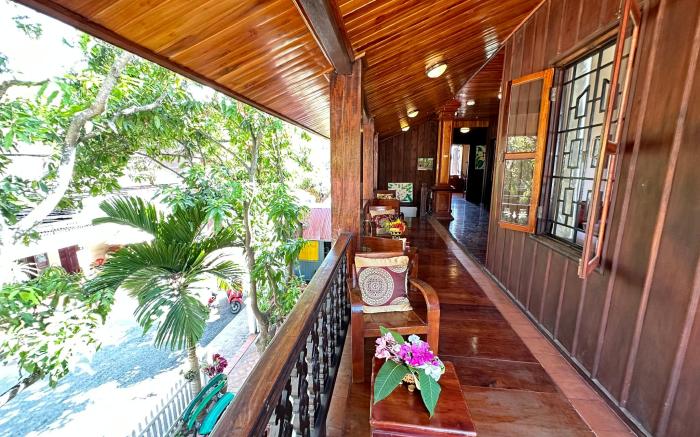 Ammata Boutique Villa