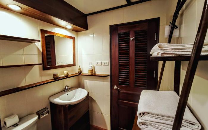The Sanctuary Hotel Luang Prabang