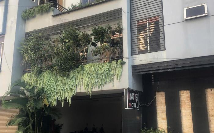 Hoang Viet Motel
