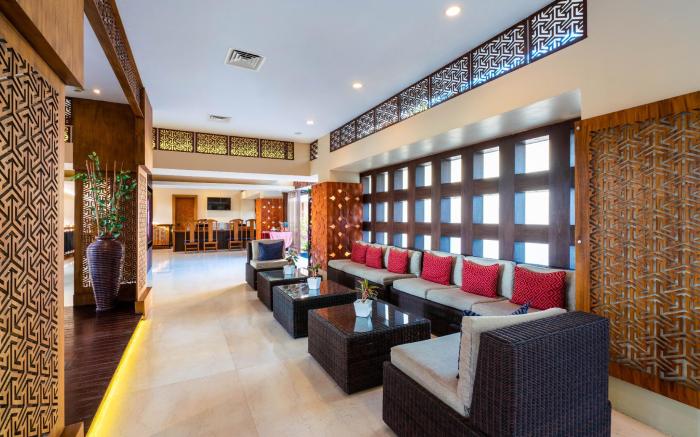 Vouk Hotel & Suites