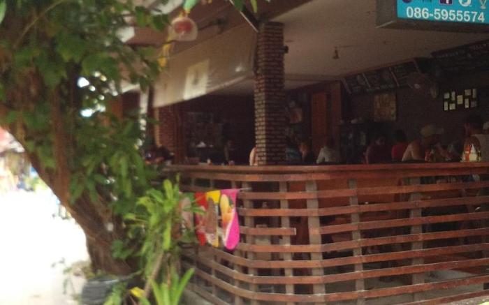 Sabai House
