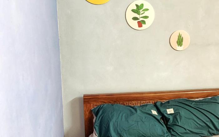 Rainbow Homestay