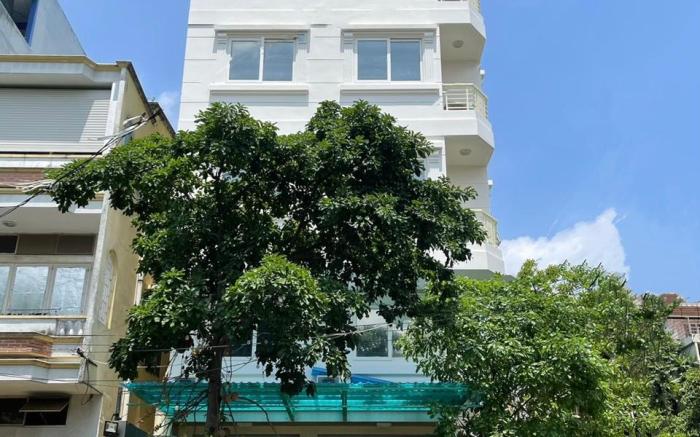 Khách sạn Mai Vàng Bình Tân