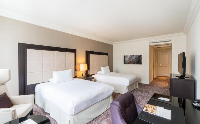 Steigenberger Wiltcher's