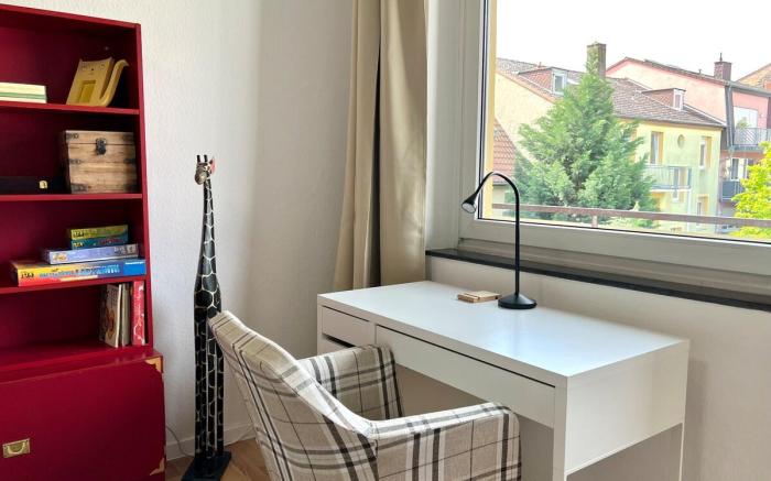 New Family Friendly Home/BASF LU