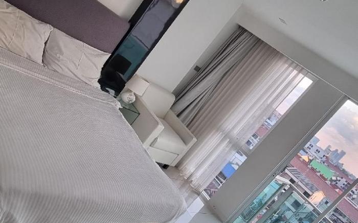 City Center Residence Pattaya CCR