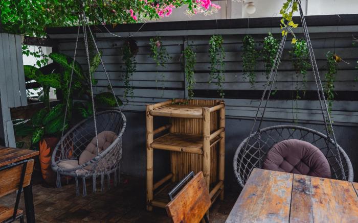 Lemon House Apartment