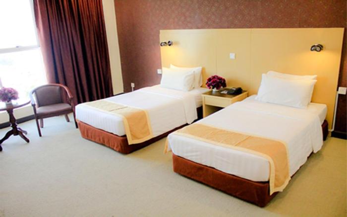 Tower Regency Hotel & Apartments